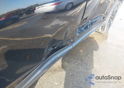 2021 Honda Passport 2Wd Sport z USA, uszkodzony, nr VIN 5FNYF7H22MB008205